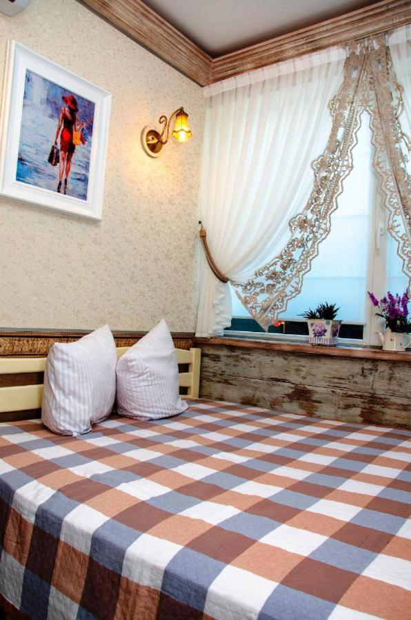 Villa Grand Family Rozhny Zewnętrze zdjęcie