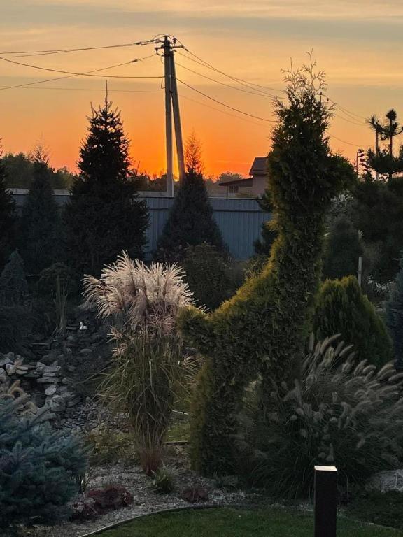 Villa Grand Family Rozhny Zewnętrze zdjęcie