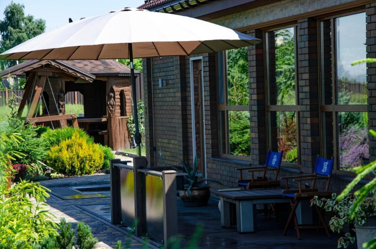 Villa Grand Family Rozhny Zewnętrze zdjęcie